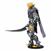 DC Multiverse Action Figure The Demon (Demon Knights) 18 cm