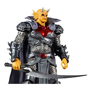 DC Multiverse Action Figure The Demon (Demon Knights) 18 cm