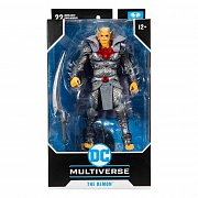 DC Multiverse Action Figure The Demon (Demon Knights) 18 cm