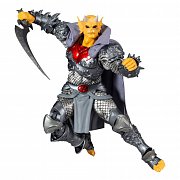 DC Multiverse Action Figure The Demon (Demon Knights) 18 cm