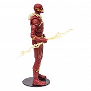 DC Multiverse Action Figure The Flash TV Show (Season 7) 18 cm