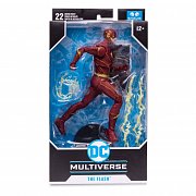 DC Multiverse Action Figure The Flash TV Show (Season 7) 18 cm