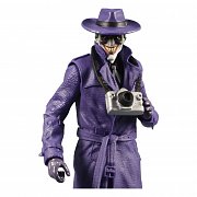 DC Multiverse Action Figure The Joker: The Comedian (Batman: Three Jokers) 18 cm