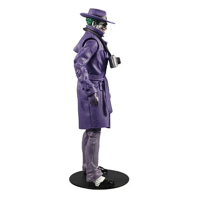 DC Multiverse Action Figure The Joker: The Comedian (Batman: Three Jokers) 18 cm