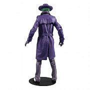 DC Multiverse Action Figure The Joker: The Comedian (Batman: Three Jokers) 18 cm