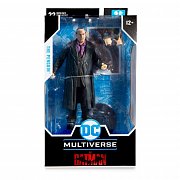 DC Multiverse Action Figure The Penguin (The Batman) 18 cm