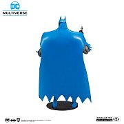 DC Multiverse Animated Action Figure Animated Batman Variant Blue/Gray 18 cm