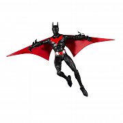 DC Multiverse Build-A Action Figure 5-Pack Batman Beyond 15 cm