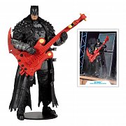 DC Multiverse Build A Action Figure Batman 18 cm
