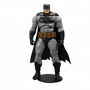 DC Multiverse Build A Action Figure Batman (Batman: The Dark Knight Returns) 18 cm