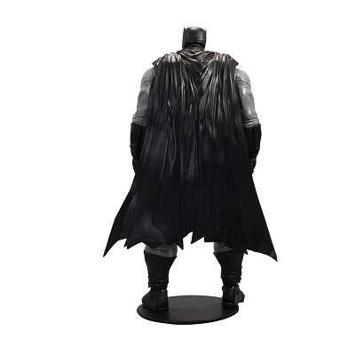 DC Multiverse Build A Action Figure Batman (Batman: The Dark Knight Returns) 18 cm