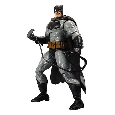 DC Multiverse Build A Action Figure Batman (Batman: The Dark Knight Returns) 18 cm