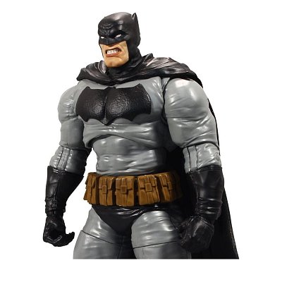 DC Multiverse Build A Action Figure Batman (Batman: The Dark Knight Returns) 18 cm