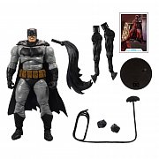 DC Multiverse Build A Action Figure Batman (Batman: The Dark Knight Returns) 18 cm