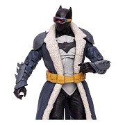 DC Multiverse Build A Action Figure Batman Endless Winter 18 cm