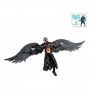 DC Multiverse Build A Action Figure Batman Who Laughs (Hawkman #18 (2019) 18 cm
