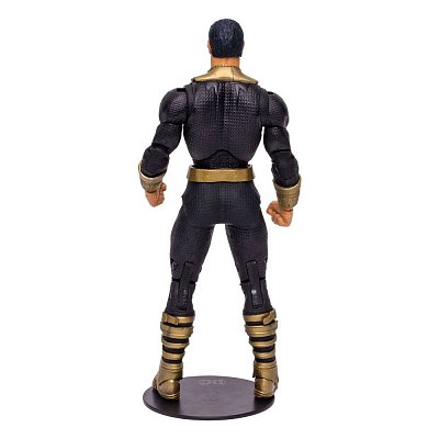 DC Multiverse Build A Action Figure Black Adam Endless Winter 18 cm