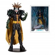 DC Multiverse Build A Action Figure Robin King 18 cm