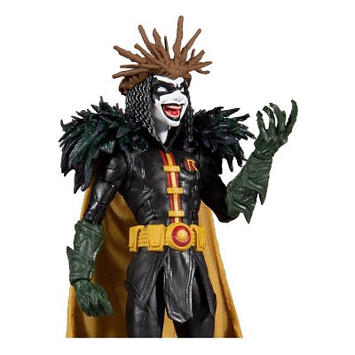 DC Multiverse Build A Action Figure Robin King 18 cm