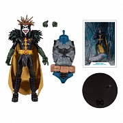 DC Multiverse Build A Action Figure Robin King 18 cm