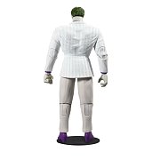 DC Multiverse Build A Action Figure The Joker (Batman: The Dark Knight Returns) 18 cm - Damaged packaging
