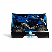 DC Multiverse Vehicle Batmobeast 43 x 29 cm