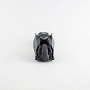 DC Multiverse Vehicles White Knight Batcycle - Damaged packaging