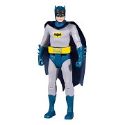 DC Retro Action Figure Batman 66 Batman 15 cm