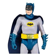 DC Retro Action Figure Batman 66 Batman 15 cm