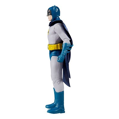 DC Retro Action Figure Batman 66 Batman 15 cm