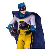 DC Retro Action Figure Batman 66 Batman in Boxing Gloves 15 cm