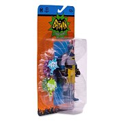 DC Retro Action Figure Batman 66 Batman in Boxing Gloves 15 cm