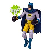 DC Retro Action Figure Batman 66 Batman in Boxing Gloves 15 cm