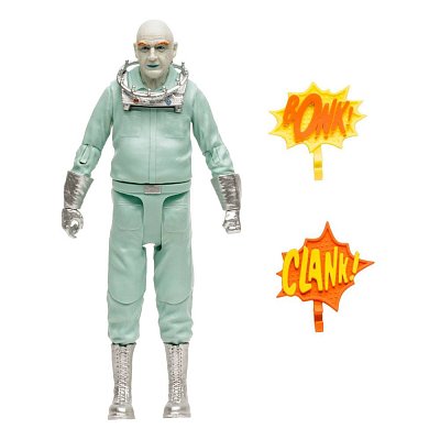 DC Retro Action Figure Batman 66 Mr. Freeze (Otto Preminger) 15 cm