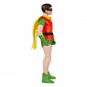 DC Retro Action Figure Batman 66 Robin 15 cm