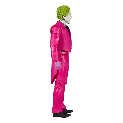 DC Retro Action Figure Batman 66 The Joker 15 cm