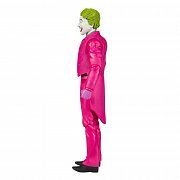 DC Retro Action Figure Batman 66 The Joker 15 cm