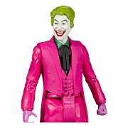 DC Retro Action Figure Batman 66 The Joker 15 cm