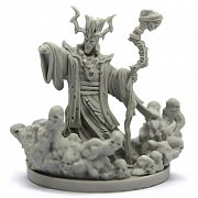 D&D Collectors Series Miniatures Unpainted Miniature Tomb of Annihilation Acererak the Lich
