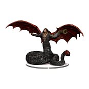D&D Icons of the Realms Miniature pre-painted Archdevil - Geryon