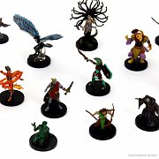 D&D Icons of the Realms: Mythic Odysseys of Theros Booster Brick (8)