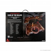 D&D Icons of the Realms Premium Set: The Yawning Portal Inn