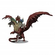 D&D Icons of the Realms Prepainted Miniature Aspect of Tiamat