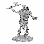 D&D Nolzur\'s Marvelous Miniatures Unpainted Miniature Frost Giant Skeleton Case (2)