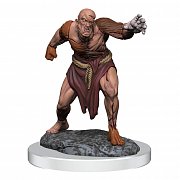 D&D Nolzur\'s Marvelous Miniatures Unpainted Miniatures 2-Packs Flesh Golems Case (4)
