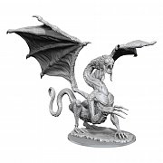 D&D Nolzur\'s Marvelous Miniatures Unpainted Miniatures Jabberwock Case (2)