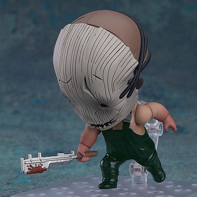 Dead by Daylight Nendoroid Action Figure The Trapper 10 cm