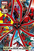 Dead Pool Poster Pack Shattered 61 x 91 cm (5)