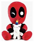 Deadpool HugMe Plush Figure 41 cm
