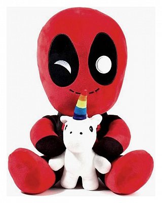 Deadpool HugMe Plush Figure 41 cm